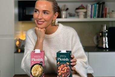 Emily English x Plenish