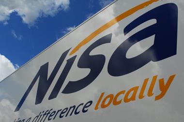 Nisa recruits former Amazon executive