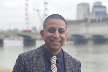 Avtar Sidhu Headshot