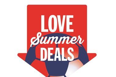 Costcutter 'Love Summer Deals' campaign kicks off