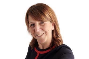 Alison Hands Lincolnshire Co-op CEO