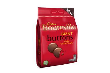 Bournville Buttons