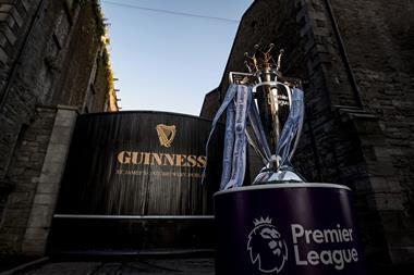 Guinness x Premier League 1