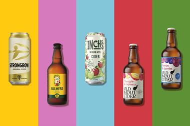 HEINEKEN UK - Explore a Wider World of Cider