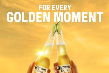 Corona Cero Olympics