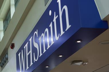 WHSmith