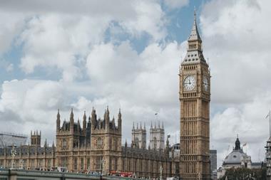 london houses of parliament big ben