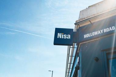 Nisa fascia 2026