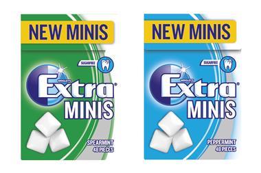 Extra Minis