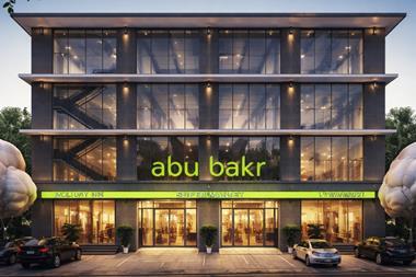 Abu Bakr Supermarket expansion plans