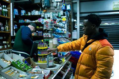 Jäger Convenience 5