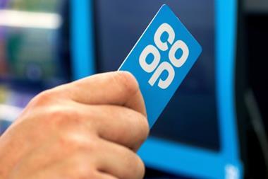 Students bag extra discount at Co-op food