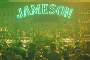 Jameson Join In