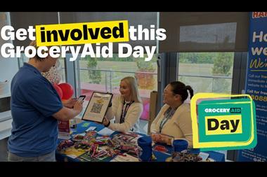 GroceryAid Day Get Involved Asset