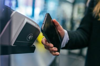 Contactless and Mobile Pay