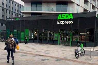 asda