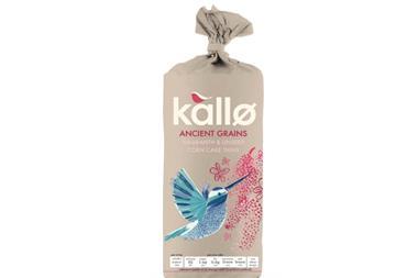 Kallo Ancient Grains