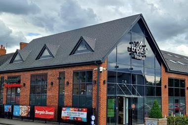 Costcutter Nuneaton (1)