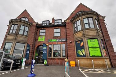Asda Express Castleford - 1