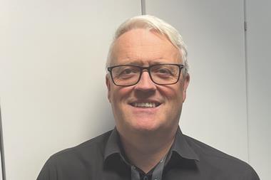 A.F. Blakemore appoints Ian Kellett as new CFO