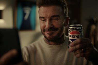 David Beckham 1
