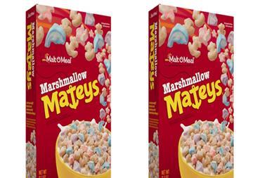 Marshmellow Mateys