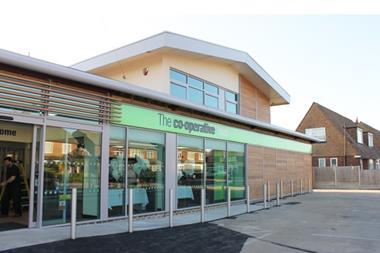 Chelmsford Co-op