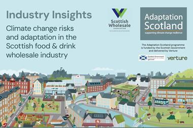 Wholesale adaptation resource