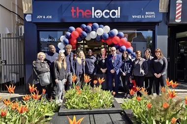 The Local