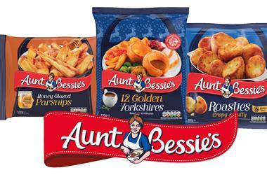 Aunt Bessies Core Products