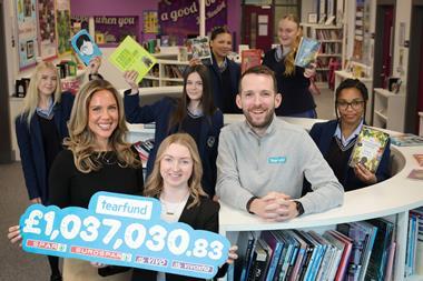 Tearfund SPAR appeal 3