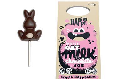 Happi Easter_oat m!lk egg and bunny lolly