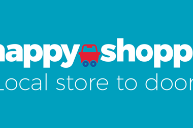 Snappy Shopper Convenience Store awards logo