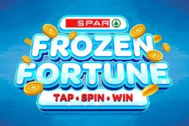 SPAR Frozen Fortune