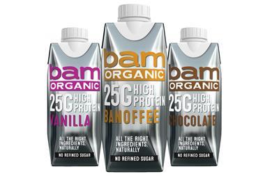 Bam Organic