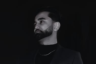 Abz Headshot