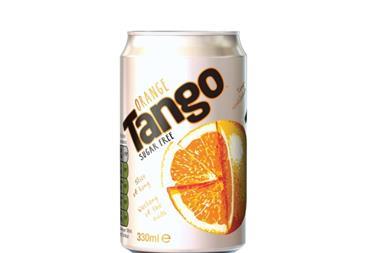 Tango sugar free