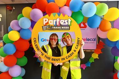 Parfest 2