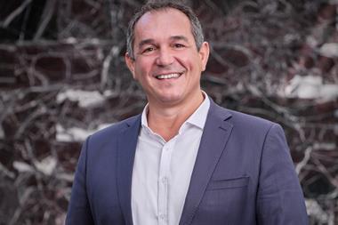 Danny Celoni