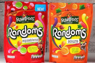 Rowntrees Sours-&-Squishems