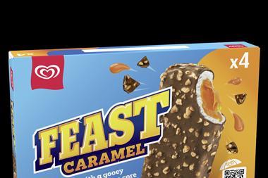 Feast Caramel 2