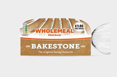 Bakestone Loaf