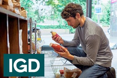 Convenience Store (100)