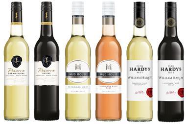 50cl Accolade Wines