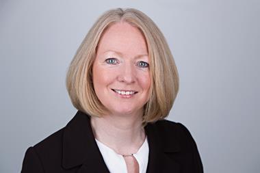 Louise Hoste appointed Managing Director of SPAR UK Ltd
