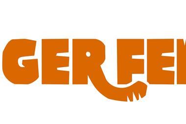 Tiger Feet logo