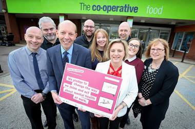 Central England Co-op