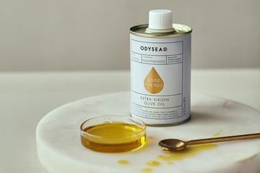 GFY Polyphenols EVOO