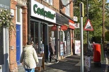 Costcutter 2