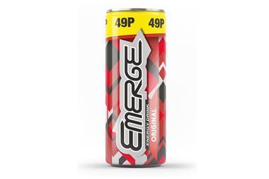 Emerge Can 49p PMP